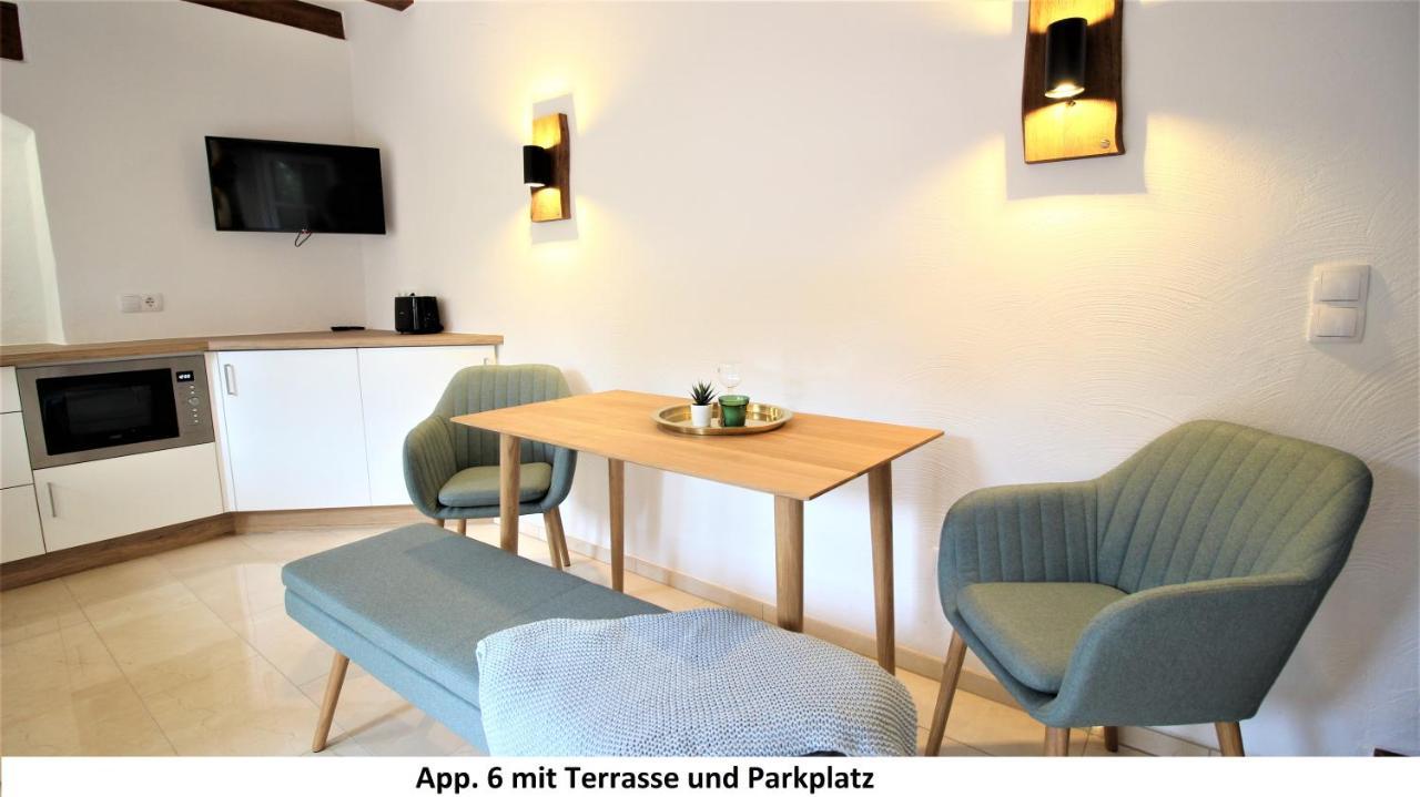 Idyllic Setting In Center - Bright & Modern Daire Würzburg Dış mekan fotoğraf
